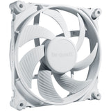 Soyez silencieux! Silencieux 4 PWM