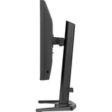 Moniteur de jeu Iiyama G-Master Black Hawk GB2441HSU-B1 23,8 (noir, HDMI, DisplayPort, 2x USB-A, USB-B, 144 Hz)