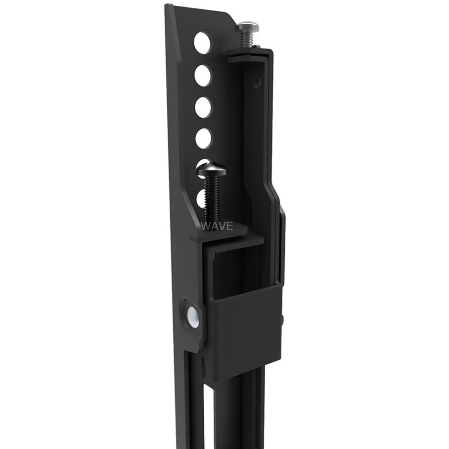 Neomounts > wl30s-850bl16 support mural pour écran sélectionné, fixe, 40 - 82, 600x400mm