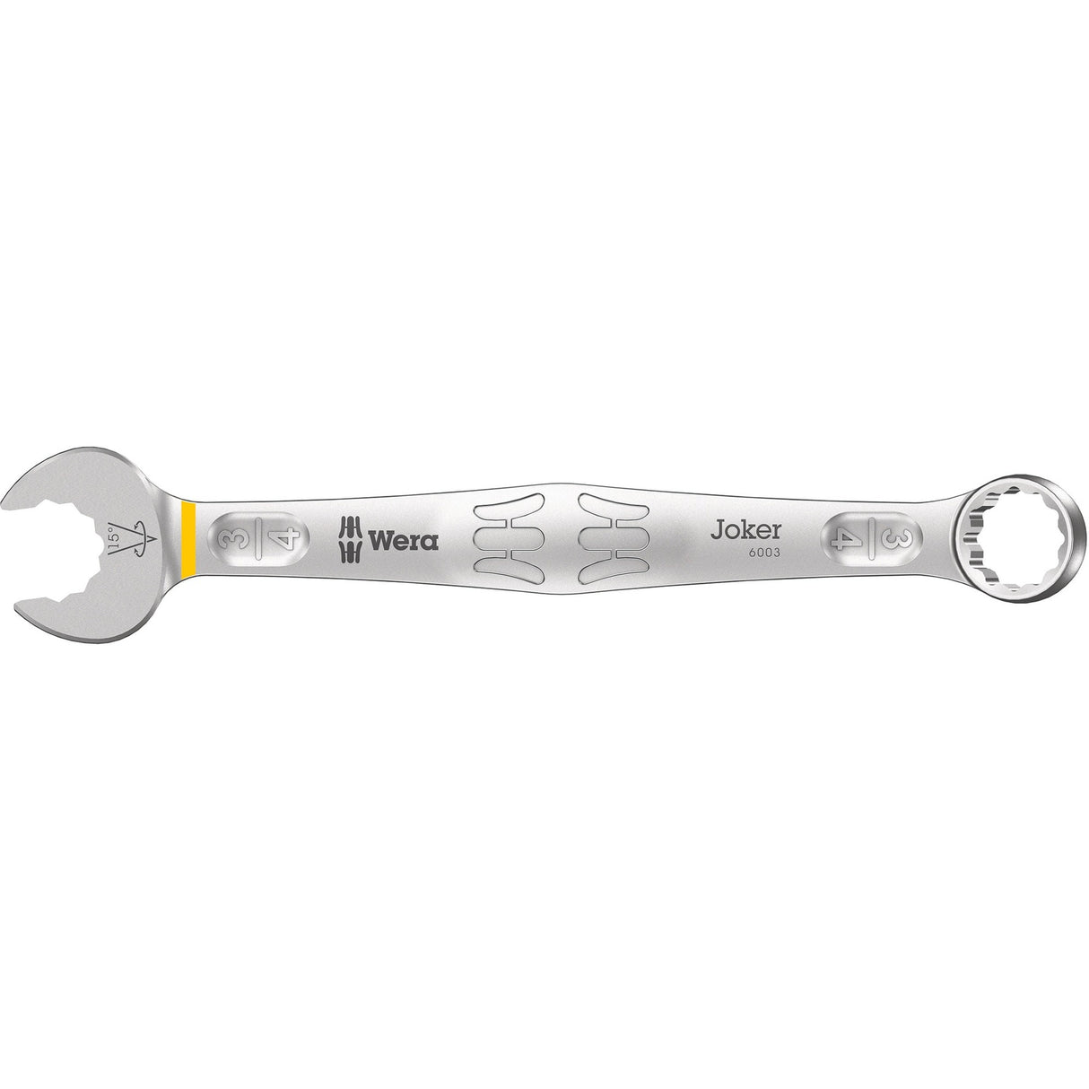 WAA 9642 MAGNEETSTRIP 6003 Joker Imperial 1 Ringstezs