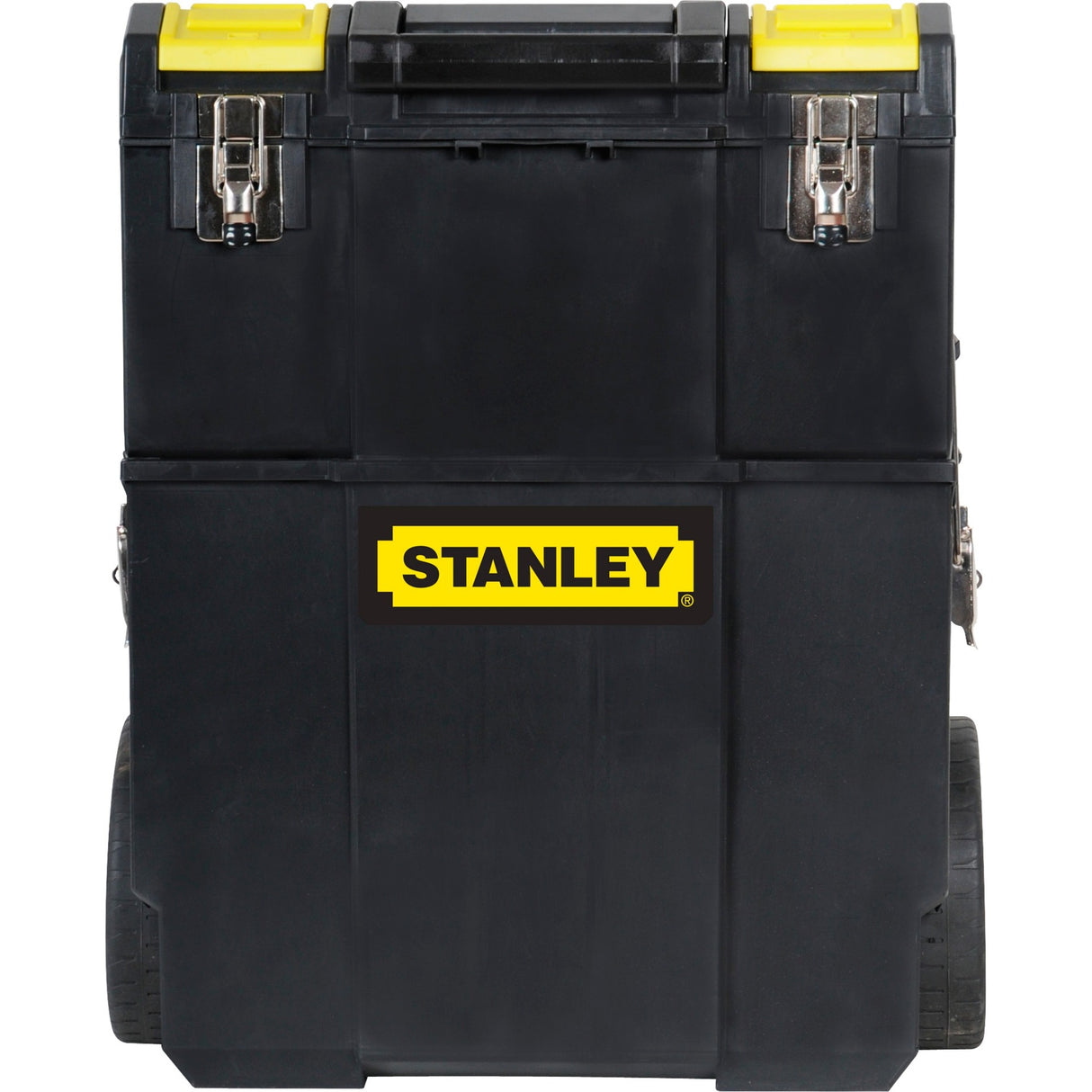 Stanley Mobile Work Center 2-en-1