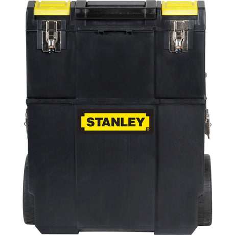 Stanley Mobile Work Center 2-en-1