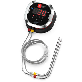 Thermomètre Weber igrill 2