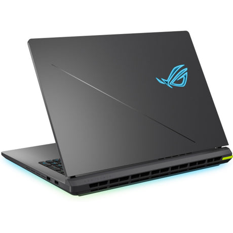 Ordinateur portable de jeu Asus ROG Strix G18 G815LR-S9103W 18 Copilot+ (noir gris | Core Ultra 9 275HX | RTX 5070 Ti | 32 Go | SSD 2 To)