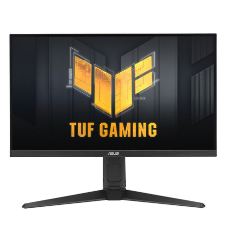 Moniteur Asus tuf gaming vg27uqel5a 27 4k uhd (noir, 2x hdmi, port d'affichage, 80 hz 310 hz)