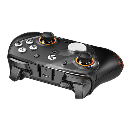 Manette sans fil Gamesir G7 Pro Zenless Zone Zero Edition (noir, Xbox Series X|S, Xbox One, PC, Android, USB Bluetooth 2,4 GHz)