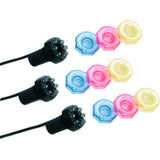 UBBINK MINIBRIGHT 3X8 LEDS