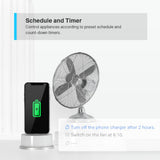 TP-LINK TAPO P100 MINI WIFI STOP Contact (2 pack)