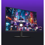 Moniteur de jeu Cooler master ga27fc 27 (noir, 120 hz, vga, hdmi)