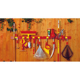 Système de stockage UM-M multi-star de Wolf-Garten