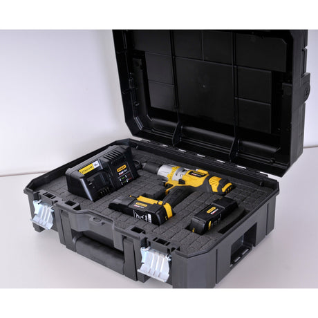 Stanley Stanley Fatmax Tstak Moask Rubber