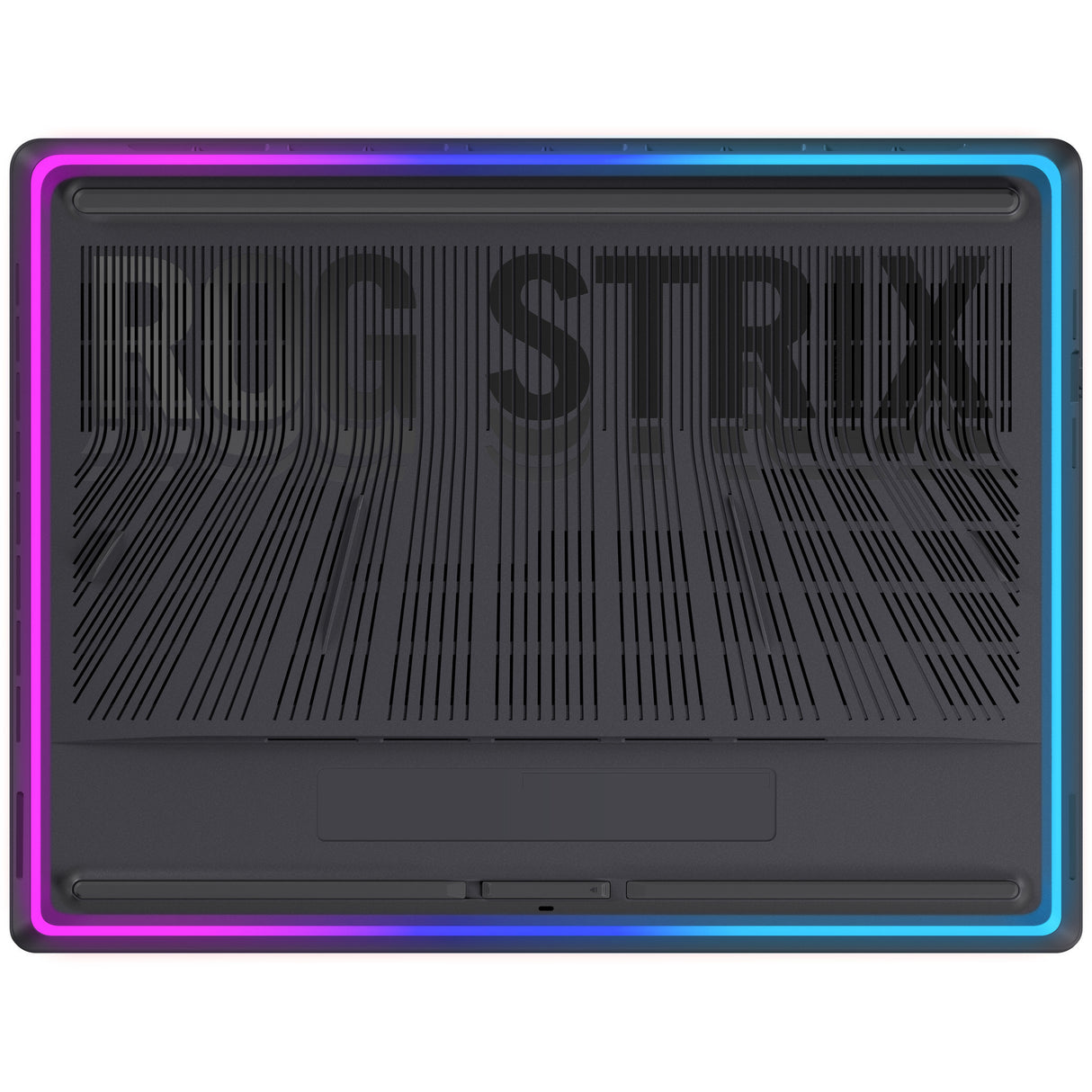 Ordinateur portable de jeu Asus ROG Strix G16 G615JMR-S5020W 16 (Gris | Core i7-14650HX | RTX 5060 | 16 Go | SSD 1 To)