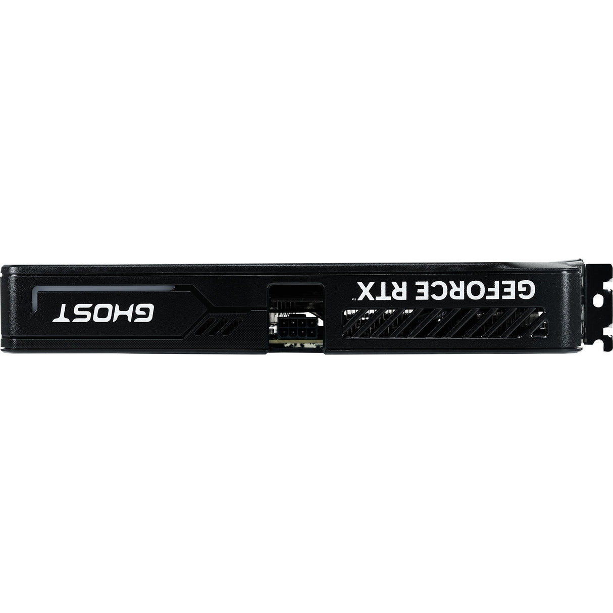Carte graphique Gainward GeForce RTX 5060 Ti Ghost OC 8 Go (3x DisplayPort, 1x HDMI 2.1, DLSS 4)