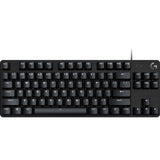Logitech G413 TKL SE Clavier de jeu mécanique