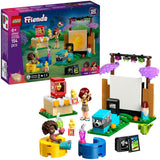 Lego Friends 42642 soirée cinéma