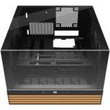 Soyez silencieux! base lumineuse 900 dx