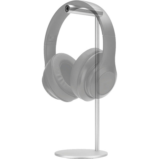 Neomounts ads11-170sl support de support de casque (argent)