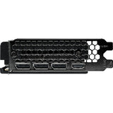 Carte graphique Gainward GeForce RTX 5060 Ti Python III 8 Go (3x DisplayPort, 1x HDMI 2.1, DLSS 4)