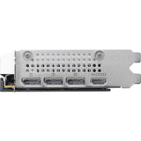 Carte graphique MSI Geforce RTX 5050 8G Ventus 2x OC (3x Display Port, 1x HDMI 2.1, DLSS 4)