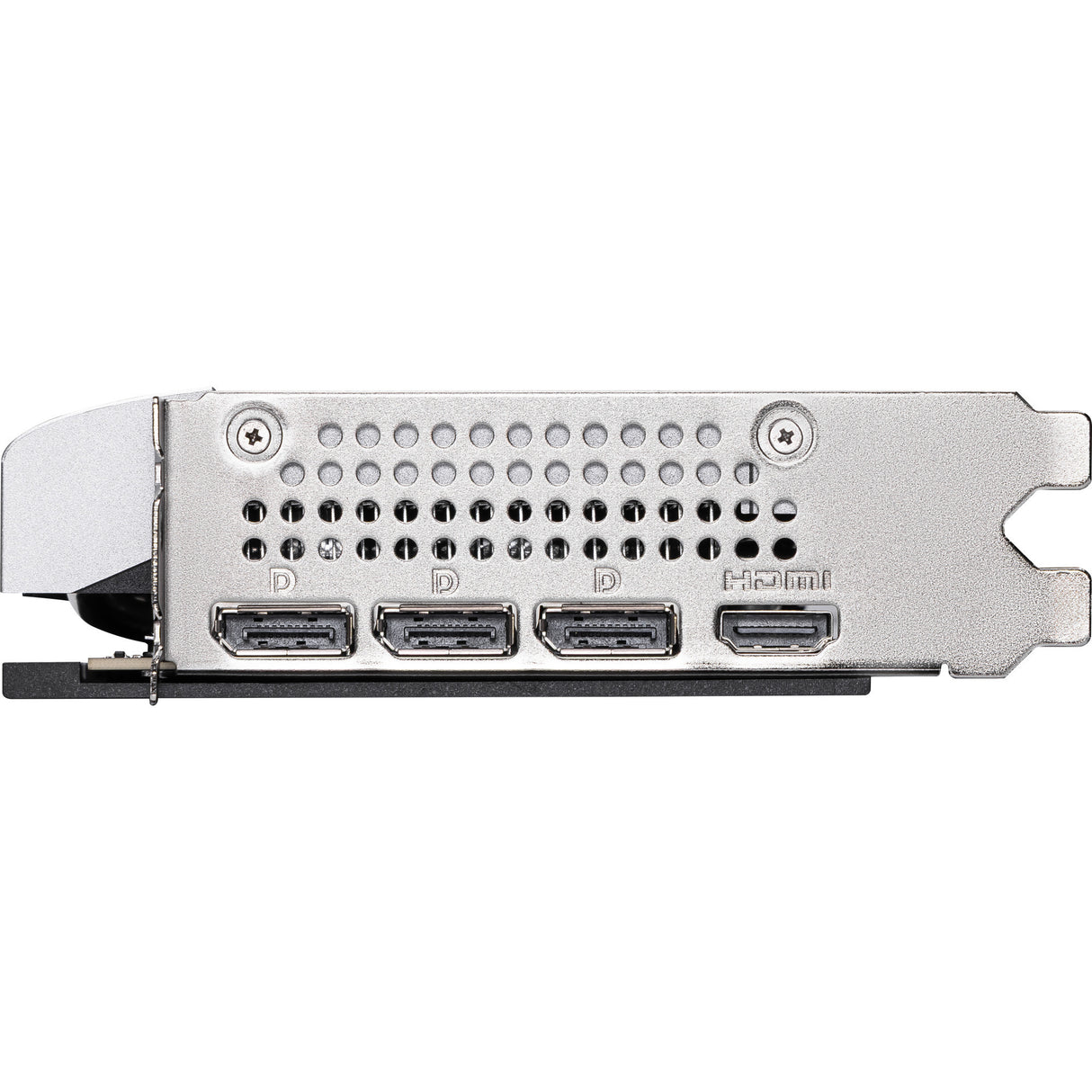 Carte graphique MSI GeForce RTX 5060 Ti 8G Ventus 2x OC Plus (3x Display Port, 1x HDMI)