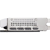 Carte graphique MSI GeForce RTX 5060 Ti 8G Ventus 2x OC Plus (3x Display Port, 1x HDMI)