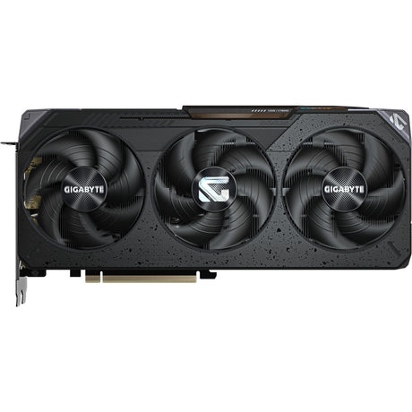 Carte graphique Gigabyte Radeon RX 9070 Gaming Oc 16G (noir, 2x Display Port, 2x HDMI, Rdna4)