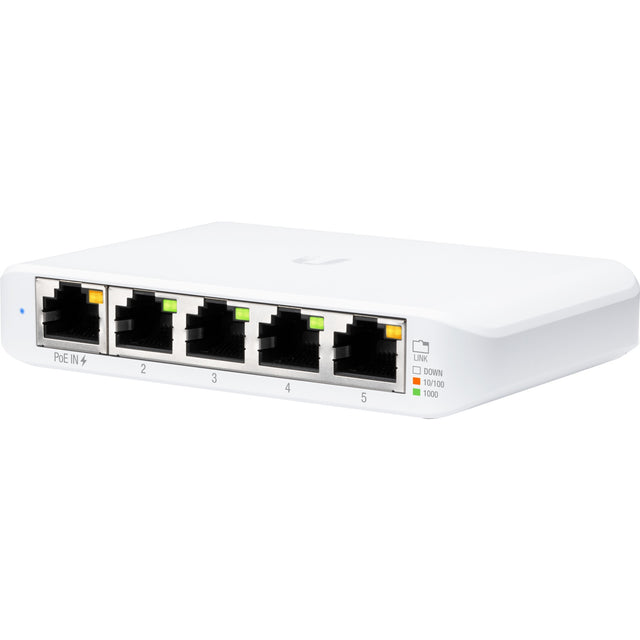 Mini-interrupteur unifi flex Ubiquiti (blanc)