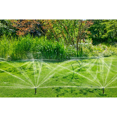 Sprinkler pop-up Gardena MD80