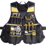 Valises Stanley Gilet à outils Stanley Fatmax® | 71181 - fmst1-71181