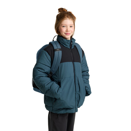 Jack Wolfskin Rebel Pack 25 Sac à dos (bleu)