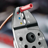 Knipex Knipex Krimpang 9722240