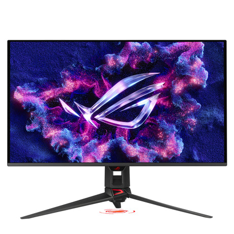 Moniteur de jeu Asus ROG Swift OLED PG32UCDM3 31,5 4K UHD (noir, 2x HDMI, Displayport, 3x USB-A, USB-C, 240 Hz)