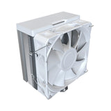 Refroidisseur de processeur Montech nx400 (noir, PWM 4 broches)