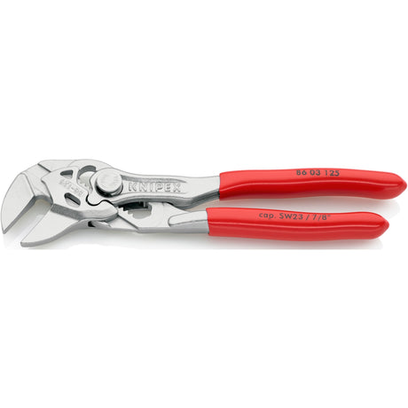 Knipex pince à clés coupées 8603125