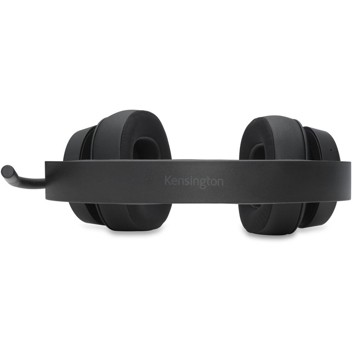 Kensington h3000 casque supra-auriculaire Bluetooth (noir, Bluetooth 5.2)