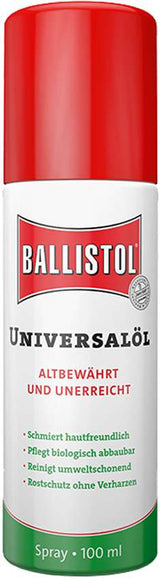Huile universelle Ballistol
