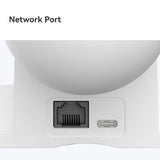 Caméra de sécurité Imou ranger mini 3k (blanc)