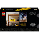 LEGO Star Wars 75407 Logo Star Wars