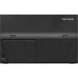 Viewsonic vx1654 moniteur de jeu portable 16 (noir, 1x micro HDMI, USB-C, son, 144 Hz)