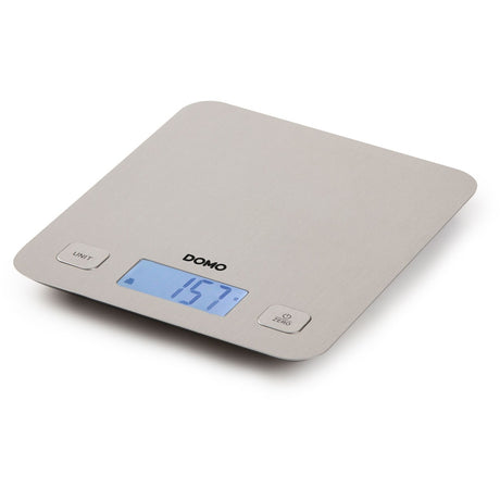Domo do9239w balance de cuisine prestige xl