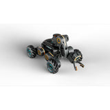 Ty Ubtech Ugot Ai Ci Guardian Kit Robot (Bluetooth 5.0, Wi-Fi 2,4 GHz 5 GHz)