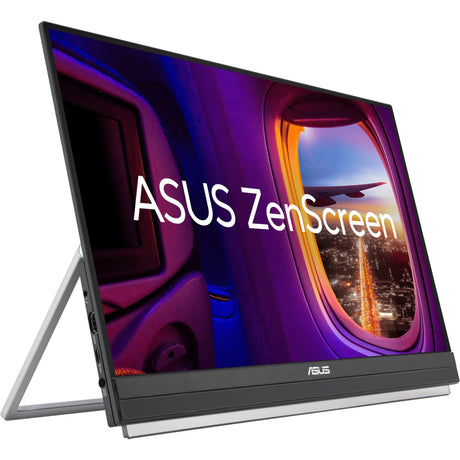 Moniteur zw mb229cf asus 21.5 1920 x 1080
