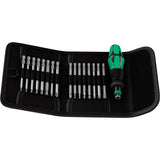 Waa Kraftform kompakt 60 kk, 17 pièces
