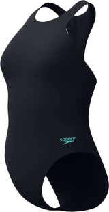 Maillot de bain zippé Speedo racer - maillot de bain femme