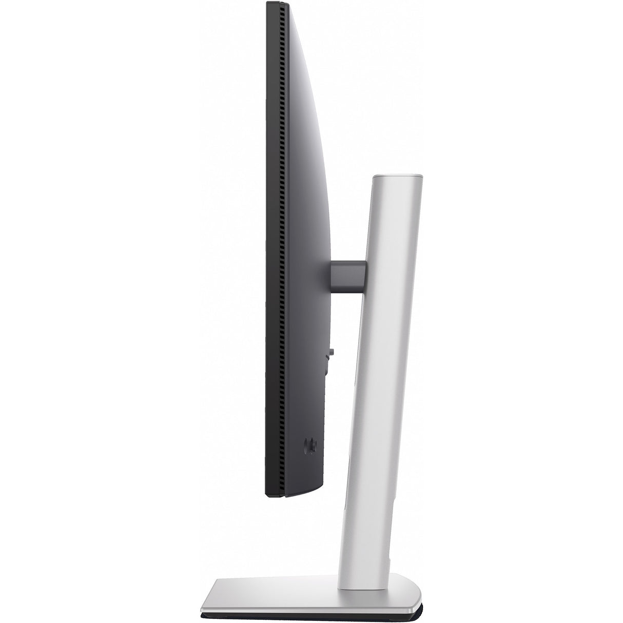 Moniteur Dell pro p2725d 27 (noir argent, 100 Hz, HDMI, port d'affichage, USB-C)