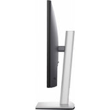 Moniteur Dell pro p2725d 27 (noir argent, 100 Hz, HDMI, port d'affichage, USB-C)