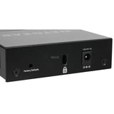 Commutateur Netgear gs305e