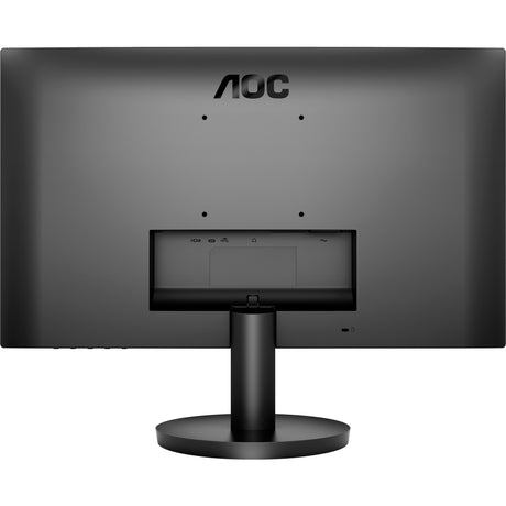 Moniteur Aoc 24b3ca2 24 (noir, 100 Hz, HDMI, USB-C, audio, synchronisation adaptative)