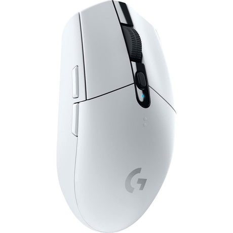 Souris de jeu sans fil Logitech G305 LIGHTSPEED