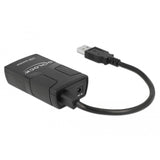Isolateur USB Dellock avec isolement de 5 kV